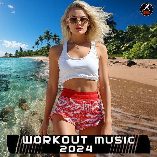 Сборник - Workout Music (2024)