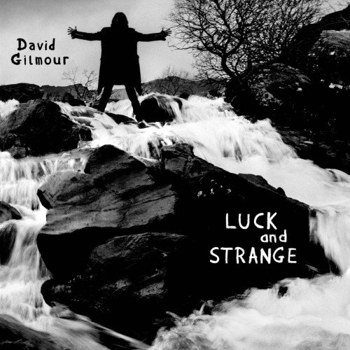 David Gilmour - Luck And Strange (2024)