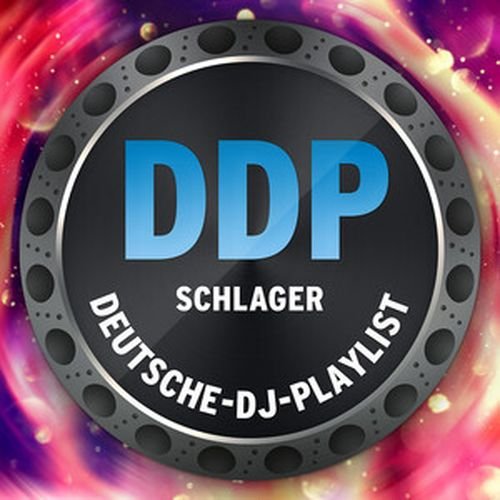 Сборник - Deutsche DJ Playlist 2024 - Schlager Top 100 (2024)